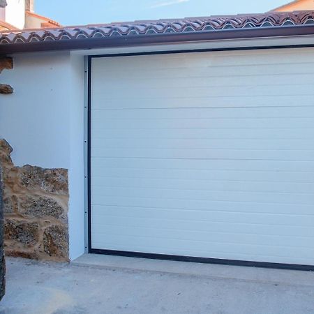 הוילה בוירו Casa Bretema En 1ª Linea De Playa מראה חיצוני תמונה