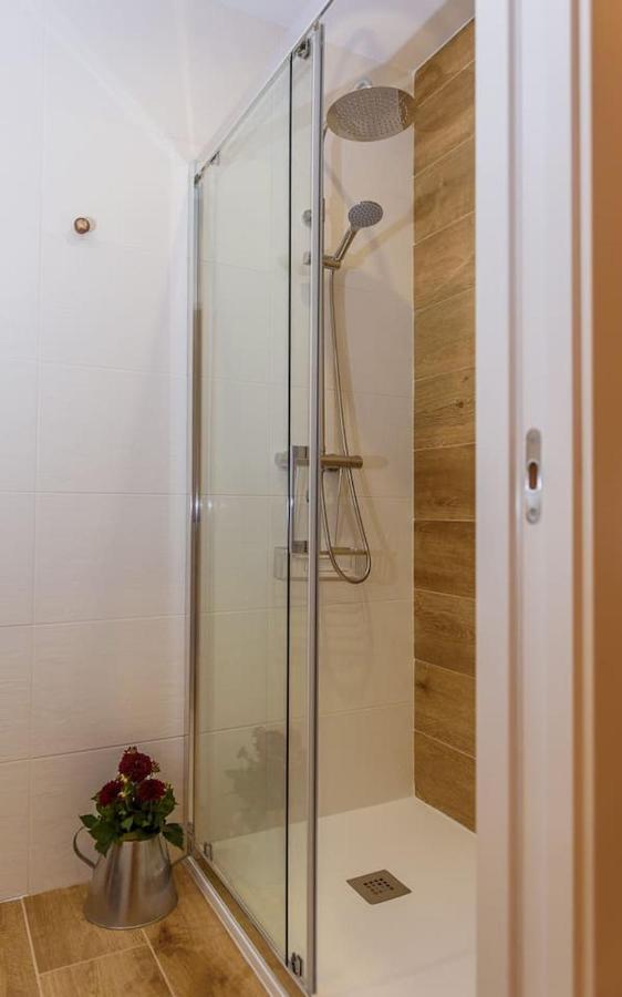 הוילה בוירו Casa Bretema En 1ª Linea De Playa מראה חיצוני תמונה