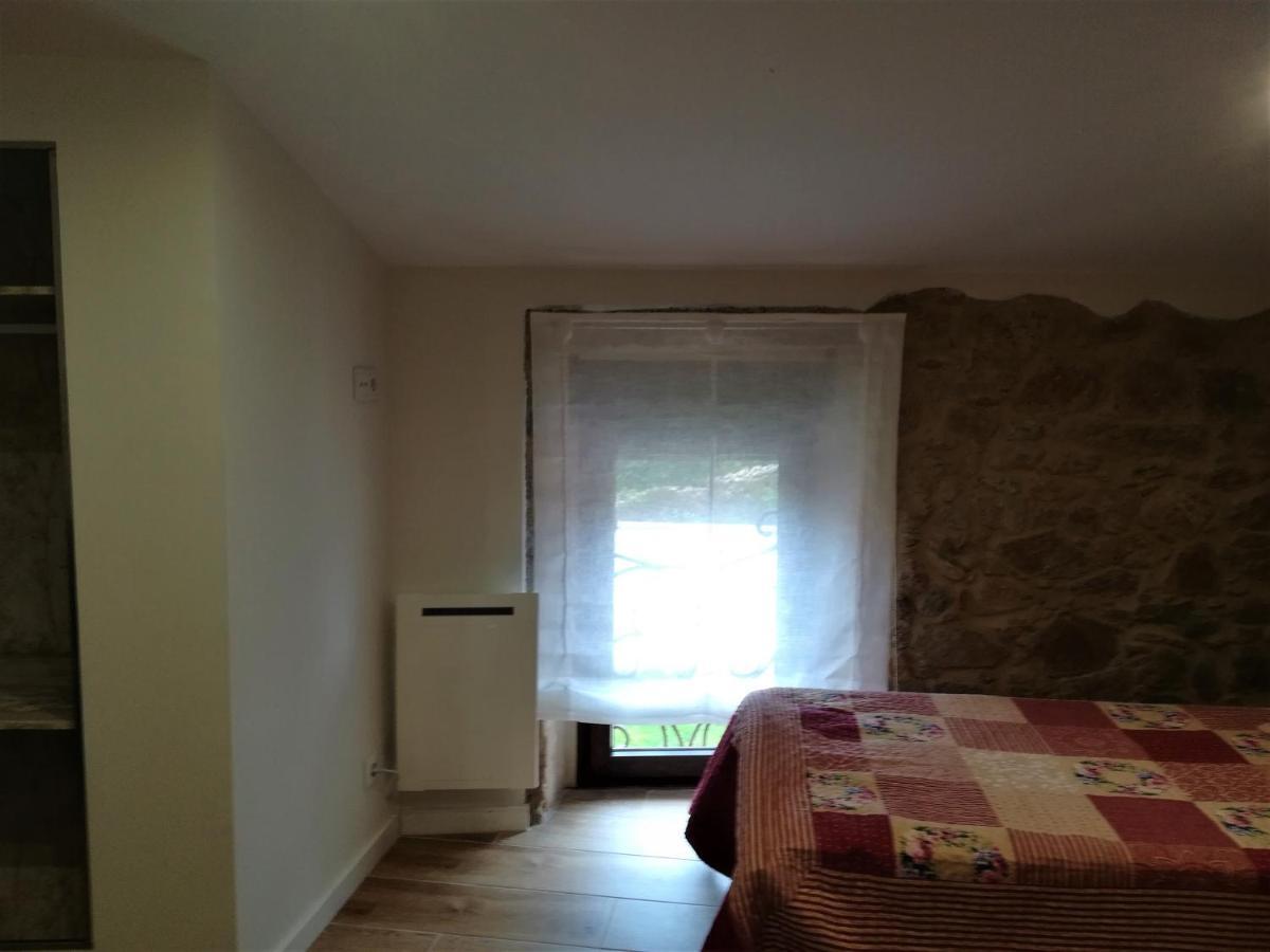 הוילה בוירו Casa Bretema En 1ª Linea De Playa מראה חיצוני תמונה